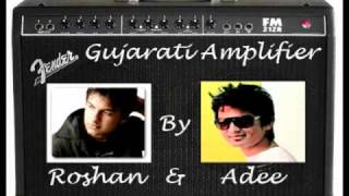 Gujarati Amplifier  Dj Adee amp Rj Roshan [upl. by Japha]