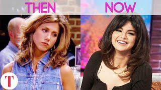 How The Rachel Haircut Changed A Generation [upl. by Horan521]