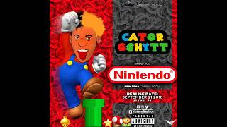 Cator Gshytt Nintendoofficial audio [upl. by Gean]