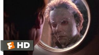 Halloween H20 20 Years Later 912 Movie CLIP  Family Reunion 1998 HD [upl. by Bambie747]