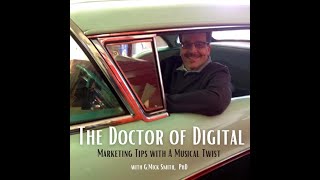 How Can We ReDiscover the Bible Craig Dehut Interview The Doctor of Digital™ G Mick Smith PhD [upl. by Harbird]