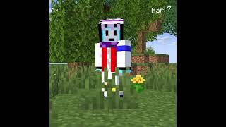 BeaconCream minecraft animation minecraftanimation minecraftvideos minecraftshorts [upl. by Pollux]