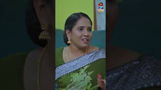 Sharing Husband  అత్తగారు  సమానత్వం Short03 Gossip Gowtham  Tamada Media [upl. by Hgielac783]