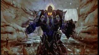 Darksiders All 10 Abyssal Armor Locations [upl. by Stubstad331]