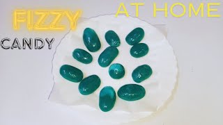 Fizzy Candy Recipe Secret  How To Make Fizzy Candy [upl. by Aivul980]