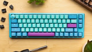 Build your own Mechanical Keyboard… the RIGHT Way [upl. by Onitsirc]