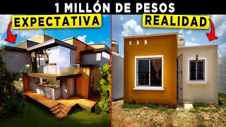 EXPECTATIVAS 🤑 VS la VIDA REAL 😷 [upl. by Shae]