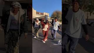 Best Amapiano Dance Challenges 2023🔥😱❤️ [upl. by Krispin929]