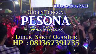 Remix Seujung Kuku OT PESONA Live Muara Dua PALI With Dj Donny Shahab amp Dj Guntur Js [upl. by Westberg]