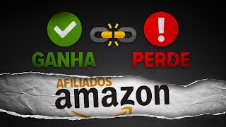 Como CONFERIR O LINK DE AFILIADO AMAZON e evitar ERROS ao DIVULGAR produtos [upl. by Swayne]