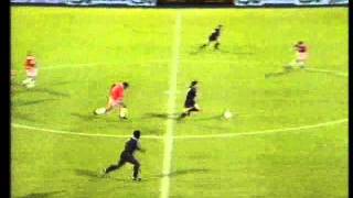 Great Ajax 1995 Team Goal [upl. by Yllom911]