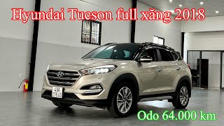 Hyundai Tucson full xăng 2018  otocu 24h otocu24h otocu usedcars hyundai tucson [upl. by Eerrehc]