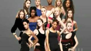 Americas Next Top Model Cycle 15  Elimination 1 Anamaria Tribute [upl. by Mauri575]