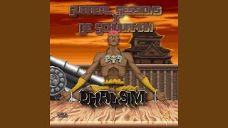 Dhalsim Rotterdam Sghubu [upl. by Aemat686]