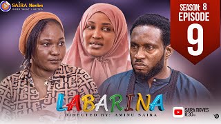 LABARINA SEASON 1 EPISODE 10 [upl. by Sonitnatsnoc]