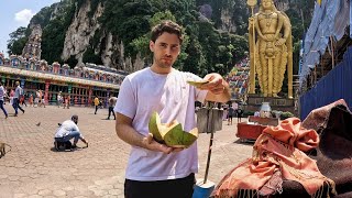 24 Hours Exploring India in Malaysia 🇲🇾 [upl. by Ssepmet788]