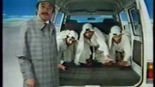 1980 MAZDA BONGO MULTI VAN Ad [upl. by Atinrev]