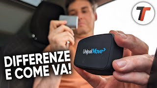 TELEPASS ALZA il PREZZO Ho provato UNIPOLMOVE per 2 anni ecco COME VA [upl. by Neff]