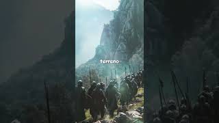 Covadonga La Batalla que Inició la Reconquista 🏞️⚔️🇪🇸 [upl. by Jordan]