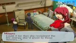 Persona 3 Fes Chidori Revive English [upl. by Ternan]