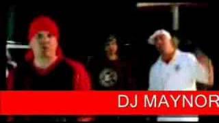 VIDEOMIX REGGAETON CRISTIANO BY DJ MAYNOR RMX CITYFLOWRADIO radio online [upl. by Eisele]