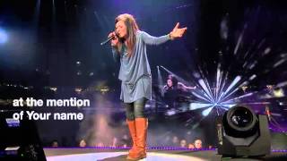 Revelation Song LIVE  Kari Jobe Jenn Johnson [upl. by Okiruy]