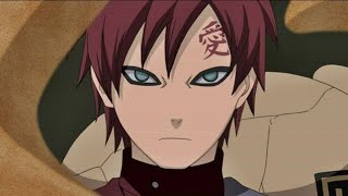 Gaara révèle enfin sa douleur intérieurrespect [upl. by Nylyak645]