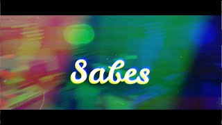 Pancho Balas  Sabes Video oficial [upl. by Calloway]