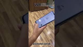 Drop Test Realme Note 60  Wise Market Pakistan [upl. by Severin]