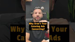 Boost Your Catering Ads with These ConversionDriven Strategies [upl. by Eelyak]