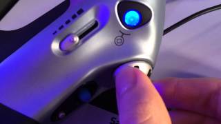 Saitek X52 Flight Control System  Knob Feel Review Special  Drew Scanlon [upl. by Ulphia]