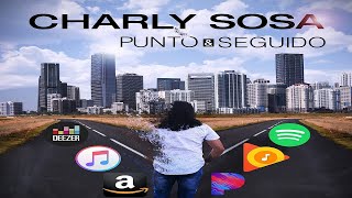 Charly Sosa  Márchate ahora Versión cover [upl. by Usanis]