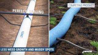 Flexnet™  Leakproof Flexible Piping Solution thats Foldable Movable and Affordable [upl. by Suisyola]