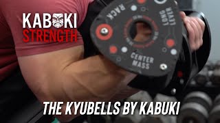 The Kyubells by Kabuki Strength [upl. by Ordnagela]