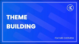 Kadence Theme Builder Overview  Custom Design Every Area Of Your WordPress Website [upl. by Kaasi]