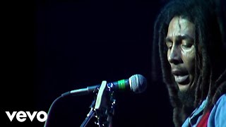 Bob Marley amp The Wailers  Lively Up Yourself [upl. by Tunnell354]