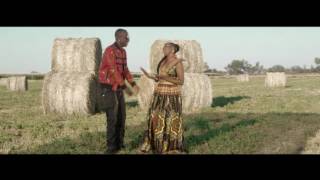 Oteya ft Macky2  Watagwan  Official Video [upl. by Katharina]