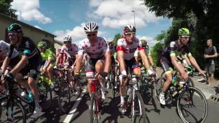 Tour de France 2016 Trek Segafredo  Stages 16 compilation [upl. by Gerrard]