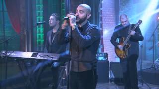 Тимати feat Павел Мурашов  Море Live Timati  More  Urgant Show [upl. by Htiaf]