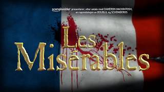 Les Misérables på Folketeateret [upl. by Mccurdy627]