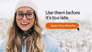 Use Your Vision Benefits at Befittingcom [upl. by Leihcar973]