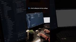 Coder life  codelife python coding shortvideo shortsfeed tranding [upl. by Caia]