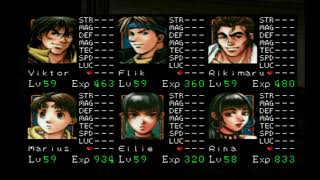 Suikoden II Part 200 [upl. by Jordison]