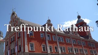 Treffpunkt Rathaus – Juni 2024 [upl. by Ycaj]