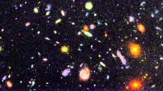 How do we know how many galaxies there are in the Universe [upl. by Ayidah]