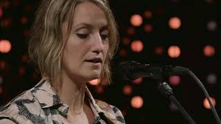 Joan Shelley with Nathan Salsburg  Full Performance Live on KEXP [upl. by Kipp571]