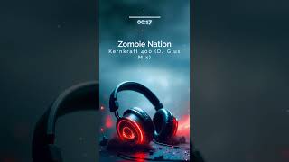 Zombie Nation  Kernkraft 400 DJ Gius Mix [upl. by Melak]