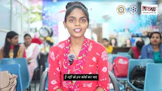 Importance of Skill Development for youth  Kajal Kumari JITM Skills BSDM WCDC [upl. by Darwen48]