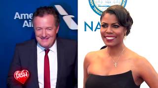 WHY OMAROSA ALLEGEDLY OFFERED TO HAVE SEX WITH PIERS MORGAN [upl. by Chirlin348]