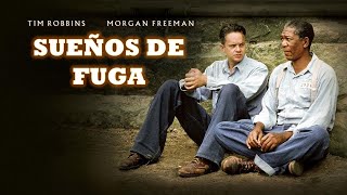 Sueños de Fuga  Pelicula completa en español latino Ver Película completa en Español [upl. by Aihsekan]